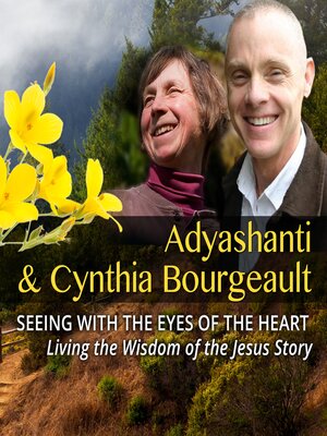 cover image of Seeing with the Eyes of the Heart